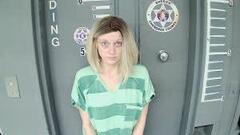 Mugshot of RODGERS, SPENCER