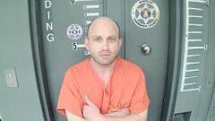 Mugshot of RUMLEY, HANK