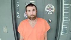 Mugshot of LEMING, MICHAEL