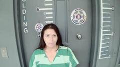Mugshot of TAYLOR, TONYA