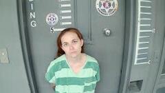 Mugshot of LOCKLEAR, HEATHER
