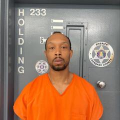 Mugshot of COVINGTON, JORDAN