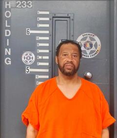 Mugshot of COVINGTON, ROSCOE