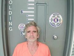 Mugshot of HUNTER, JM