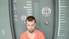 Mugshot of EDWARDS, DANIEL