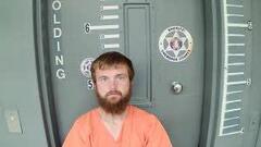 Mugshot of SMITH, JACOB
