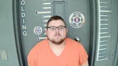 Mugshot of HARTLINE, JONATHON
