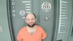 Mugshot of SKOLFIELD, MICHAEL