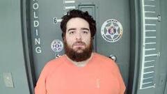 Mugshot of DOMENICK, ANTHONY