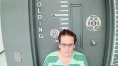 Mugshot of STAGGS, RUTH