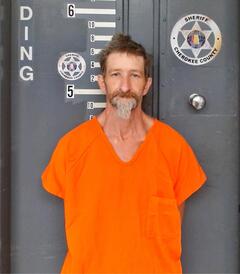 Mugshot of SASSER, JOSEPH