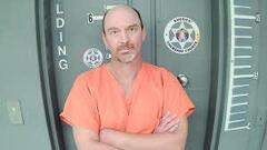 Mugshot of COLLINS, CHRISTOPHER