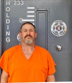 Mugshot of COBB, MARTY