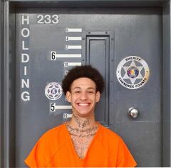 ISAIAH WOODS