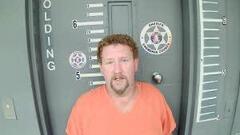 Mugshot of LITTLEJOHN, BRETT