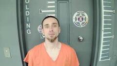 Mugshot of SMITH, MICHAEL