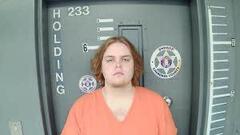 Mugshot of LATTY, LOGAN