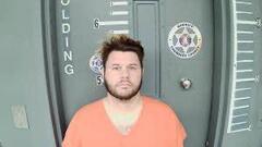Mugshot of PIKE, STEVEN