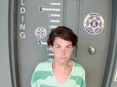 Mugshot of MATHIS, MISTY