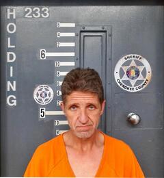 Mugshot of FLIPPO, ANTHONY