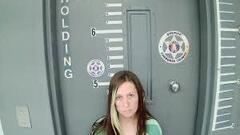 Mugshot of TOMER, TASHA