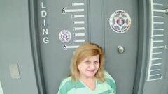 Mugshot of AITKEN, SHERRY