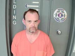 Mugshot of WOFFORD, JEREMY