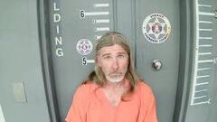 Mugshot of WYNN, BILLY