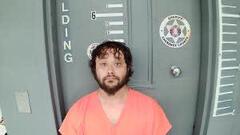 Mugshot of REYNOLDS, PHILLIP