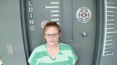 Mugshot of DAVENPORT, ROXIE
