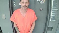 Mugshot of BLALOCK, JOHNATHAN