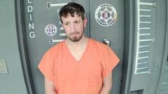 Mugshot of WALKERS, RONALD