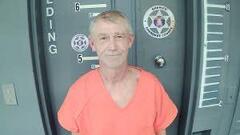 Mugshot of BALCH, DANA