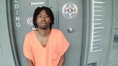 Mugshot of SEWELL, JOSEPH