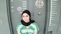 Mugshot of SAMHA, AMERA