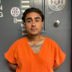 Mugshot of RODRIGUEZ, DAVID