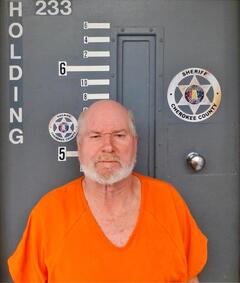 Mugshot of WELLS, FLOYD
