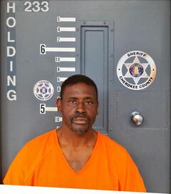 Mugshot of MCCOWAN, ANDRE