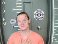 Mugshot of OVERBY, RONNIE