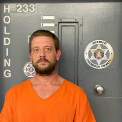 Mugshot of PRIEST, MICHAEL