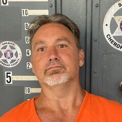 Mugshot of CHAPPELL, CHRISTOPHER