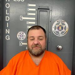 Mugshot of WILLIAMS, SHELDON