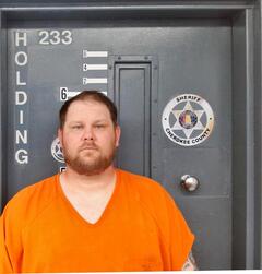 Mugshot of TYSON, WRETT