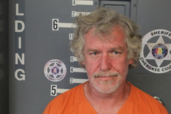 Mugshot of NEALE, HOWARD CRAIG