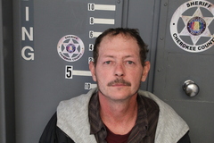Mugshot of STILES, MICHAEL ROSS