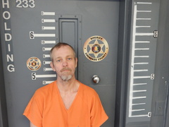 Mugshot of COHELEY, PATRICK SHANE