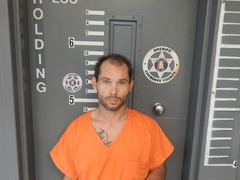 Mugshot of WICKHAM, ADAM JAMISON