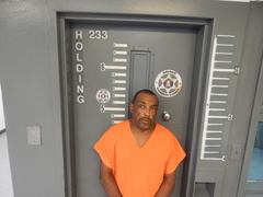 Mugshot of BOLDWARE, TYRONE DARNELL