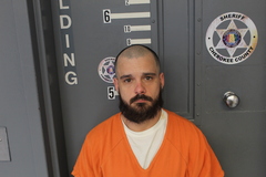 Mugshot of SMITH, WILLIAM TYLER