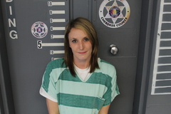 Mugshot of BROGDON, NATALIE LYNN